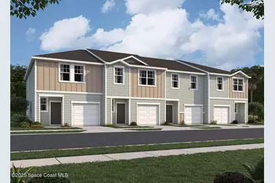 1159 Bluewater Lane, Rockledge, FL 32955 - Photo 1