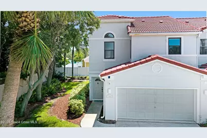 242 Seaview Street, Melbourne Beach, FL 32951 - Photo 1