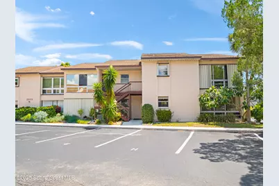 2503 Bogey Lane #6-H, Melbourne, FL 32935 - Photo 1