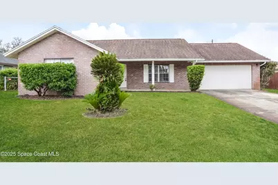 1965 Meadow Lane, Titusville, FL 32780 - Photo 1