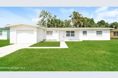980 Butia Street, Merritt Island, FL 32953 - Photo 1