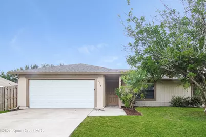 1318 Sandusky Street SE, Palm Bay, FL 32909 - Photo 1