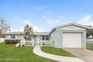 935 S Courtenay Pkwy, Merritt Island, FL 32952 - Photo 1