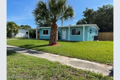 1170 King Street, Merritt Island, FL 32953 - Photo 1