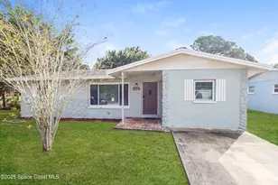 447 Count St, Melbourne, FL 32901 - Photo 1