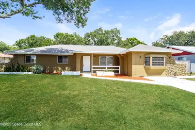 1051 Marlin Drive, Rockledge, FL 32955 - Photo 1