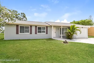 2049 SE Talwood Lane, Port Saint Lucie, FL 34952 - Photo 1