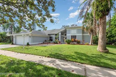 1286 Little Oak Circle, Titusville, FL 32780 - Photo 1