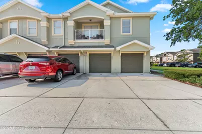 4106 Meander Place #208, Rockledge, FL 32955 - Photo 1