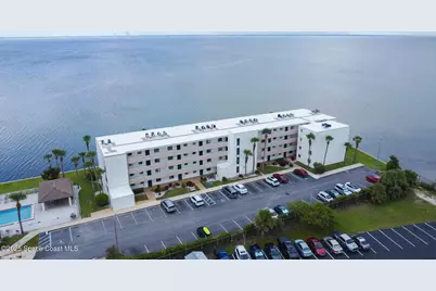 2469 S Washington Avenue #C105, Titusville, FL 32780 - Photo 1