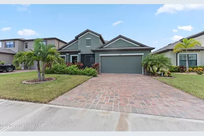 4287 Broomsedge Circle, West Melbourne, FL 32904 - Photo 1