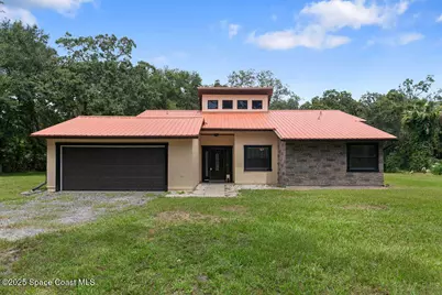 3500 Huntington Avenue, Mims, FL 32754 - Photo 1