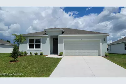 591 Mimosa Street SW, Palm Bay, FL 32908 - Photo 1