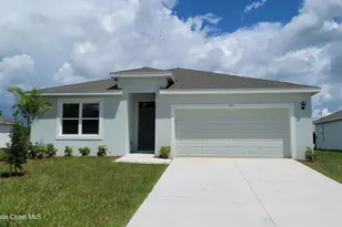 591 Mimosa St SW, Palm Bay, FL 32908 - Photo 1