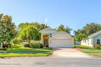 691 Indian Oaks Drive, Melbourne, FL 32901 - Photo 1