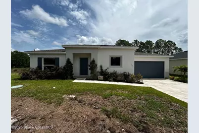 1203 Sexton Road SW, Palm Bay, FL 32908 - Photo 1