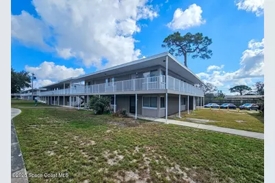 800 N Fiske Boulevard #716, Cocoa, FL 32922 - Photo 1