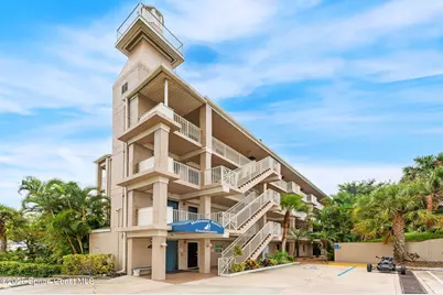 1209 E New Haven Avenue #301, Melbourne, FL 32901 - Photo 1