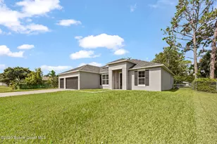 456 Azalea Ave SE, Palm Bay, FL 32909 - Photo 1