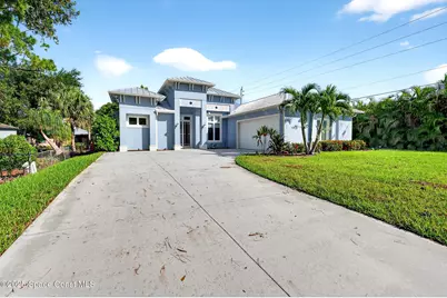 201 Midvale Terrace, Sebastian, FL 32958 - Photo 1