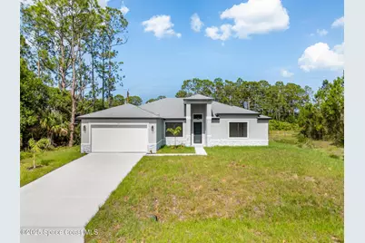 1732 Tharp Road SE, Palm Bay, FL 32909 - Photo 1