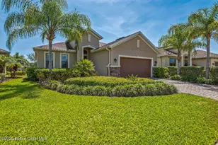 7447 Bluemink Ln, Melbourne, FL 32940 - Photo 1