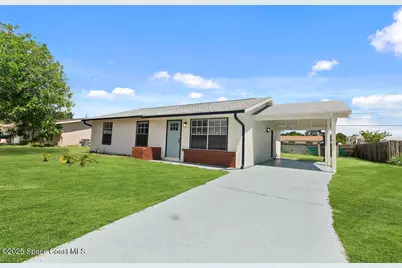 3263 Haddon Avenue NE, Palm Bay, FL 32905 - Photo 1