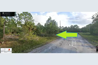 3189 Frantz Avenue SW, Palm Bay, FL 32908 - Photo 1