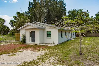 2800 Palm Bay Road NE, Palm Bay, FL 32905 - Photo 1