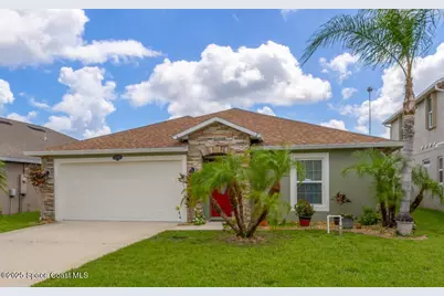1715 Litchfield Drive, West Melbourne, FL 32904 - Photo 1
