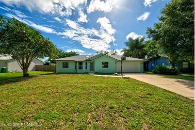 7245 Briggs Avenue, Cocoa, FL 32927 - Photo 1