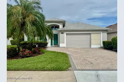 681 Misty Creek Drive, Melbourne, FL 32940 - Photo 1