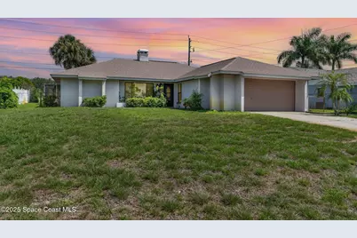 2173 Granville Street NE, Palm Bay, FL 32907 - Photo 1