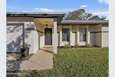 948 Slocum Street NW, Palm Bay, FL 32907 - Photo 1