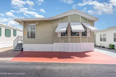 313 Akron Way, Rockledge, FL 32955 - Photo 1