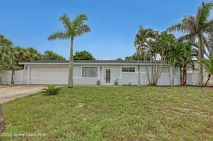 151 Coconut Dr, Indialantic, FL 32903 - Photo 1
