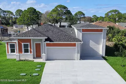 1379 Palau Street SE, Palm Bay, FL 32909 - Photo 1