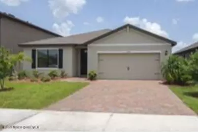 1923 Capital Drive SE, Palm Bay, FL 32909 - Photo 1