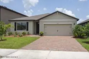1923 Capital Dr SE, Palm Bay, FL 32909 - Photo 1
