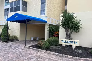 4700 Ocean Beach Blvd, Cocoa Beach, FL 32931 - Photo 1