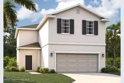 4936 Quarryside Drive, Cocoa, FL 32927 - Photo 1