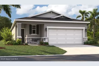 673 Rockaway Lane, Cocoa, FL 32927 - Photo 1