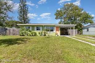 4386 Eleanor Dr, Melbourne, FL 32935 - Photo 1