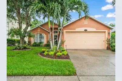 2187 Spring Creek Circle, Palm Bay, FL 32905 - Photo 1