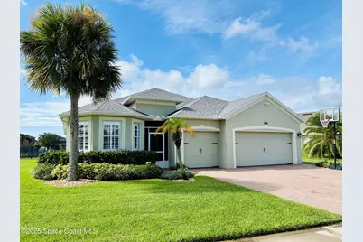 5903 Goleta Circle, Melbourne, FL 32940 - Photo 1