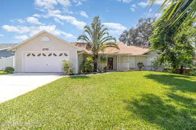 6755 Bryant Road, Cocoa, FL 32927 - Photo 1