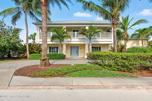 5055 Ocean Beach Blvd, Cocoa Beach, FL 32931 - Photo 1