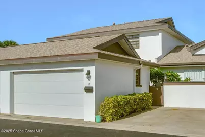 255 Paradise Boulevard #Unit 16, Melbourne, FL 32903 - Photo 1