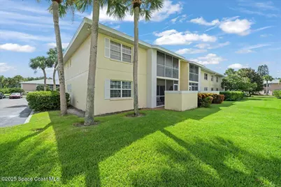 963 Sonesta Avenue NE #107, Palm Bay, FL 32905 - Photo 1