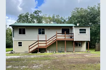 4930 Scarlett Avenue, Cocoa, FL 32926 - Photo 1